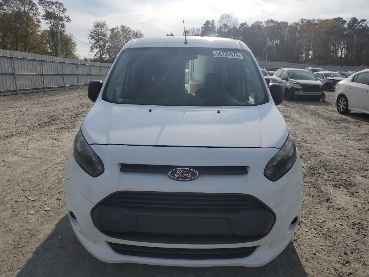 2015 Ford Transit - Image 5