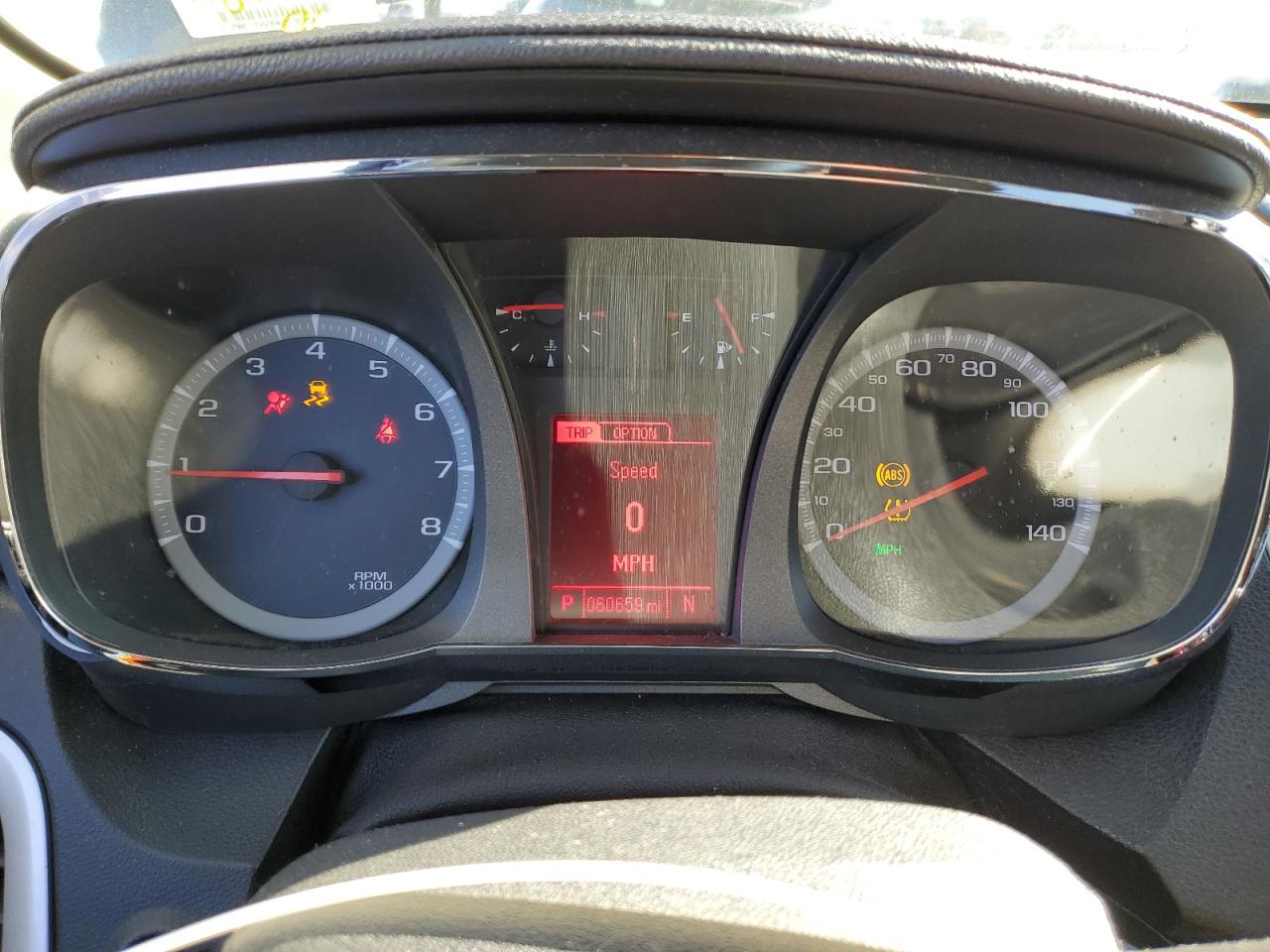 2017 GMC Terrain - Image 9