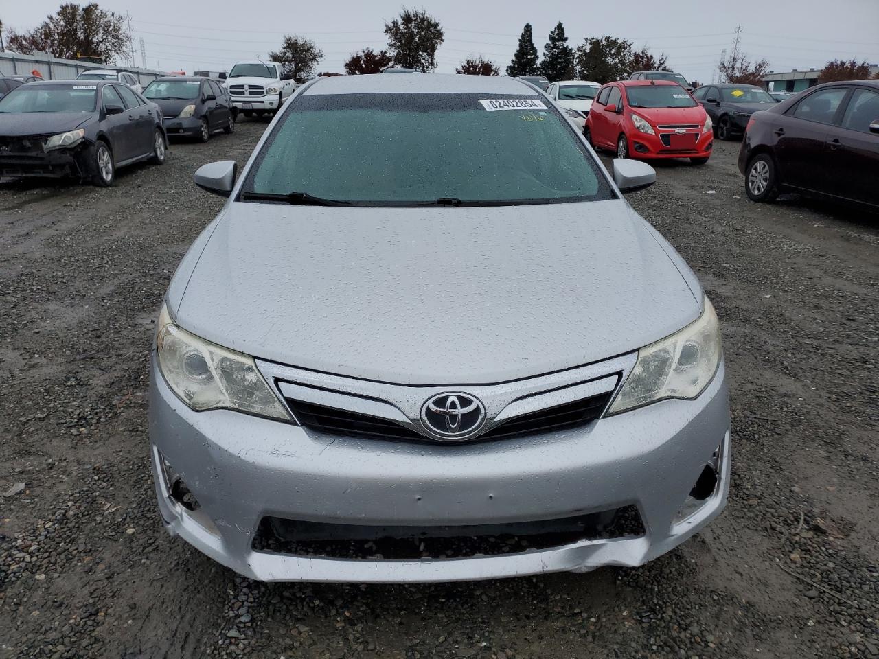 2014 Toyota Camry - Image 5
