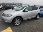 2009 Nissan Murano S na sprzedaż w Earlington, KY - Minor Dent/Scratches