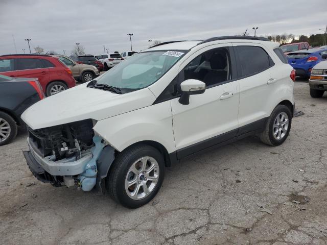 2019 Ford Ecosport Se იყიდება Indianapolis-ში, IN - Front End