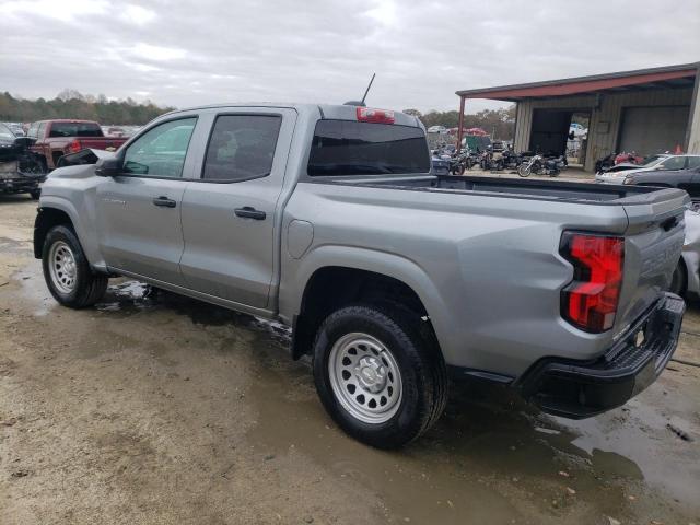  CHEVROLET COLORADO 2024 Gray