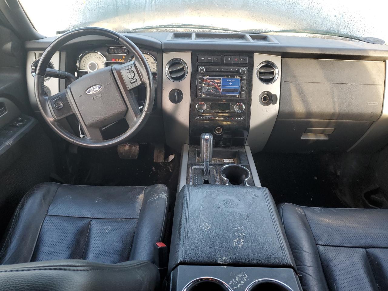 2014 Ford Expedition - Image 8