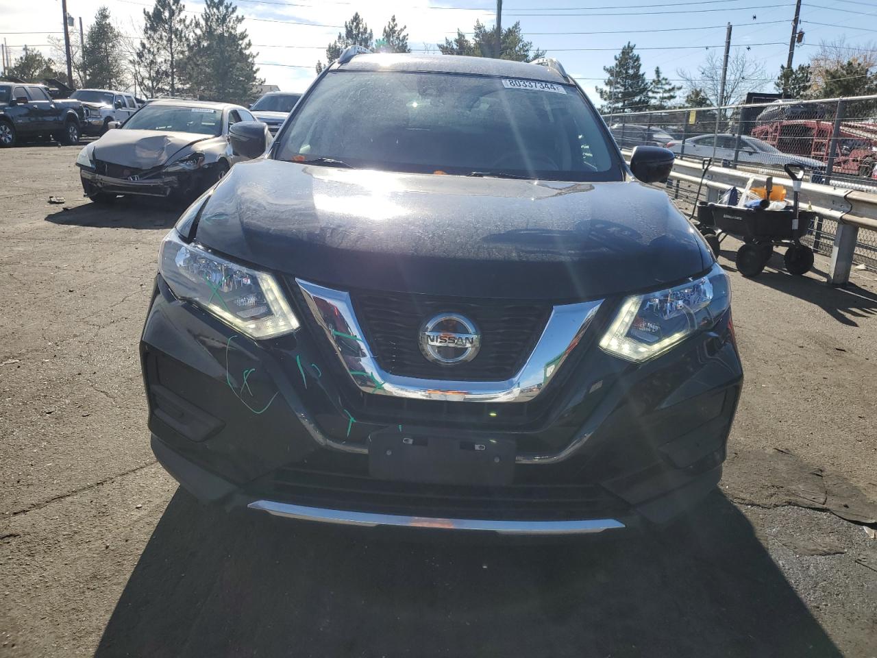 2019 Nissan Rogue - Image 5