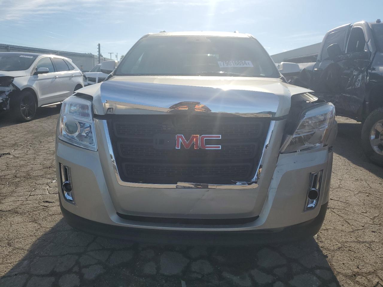 2013 GMC Terrain - Image 5