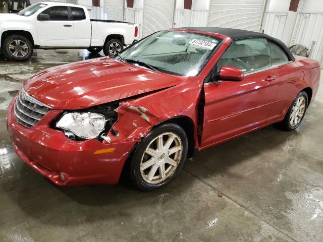 2008 Chrysler Sebring Touring na sprzedaż w Avon, MN - Front End