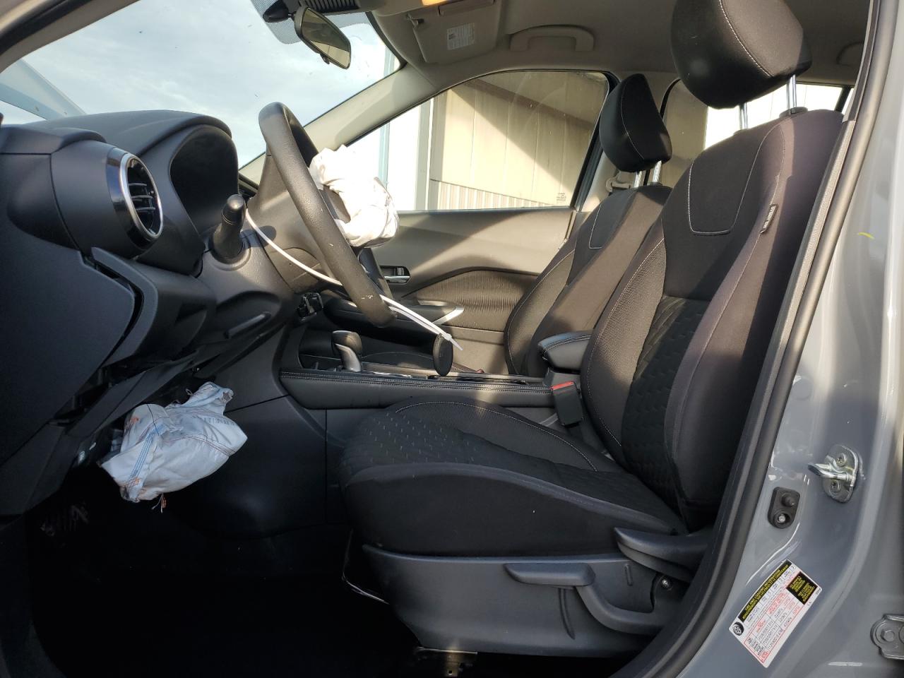 2021 Nissan Kicks - Image 7