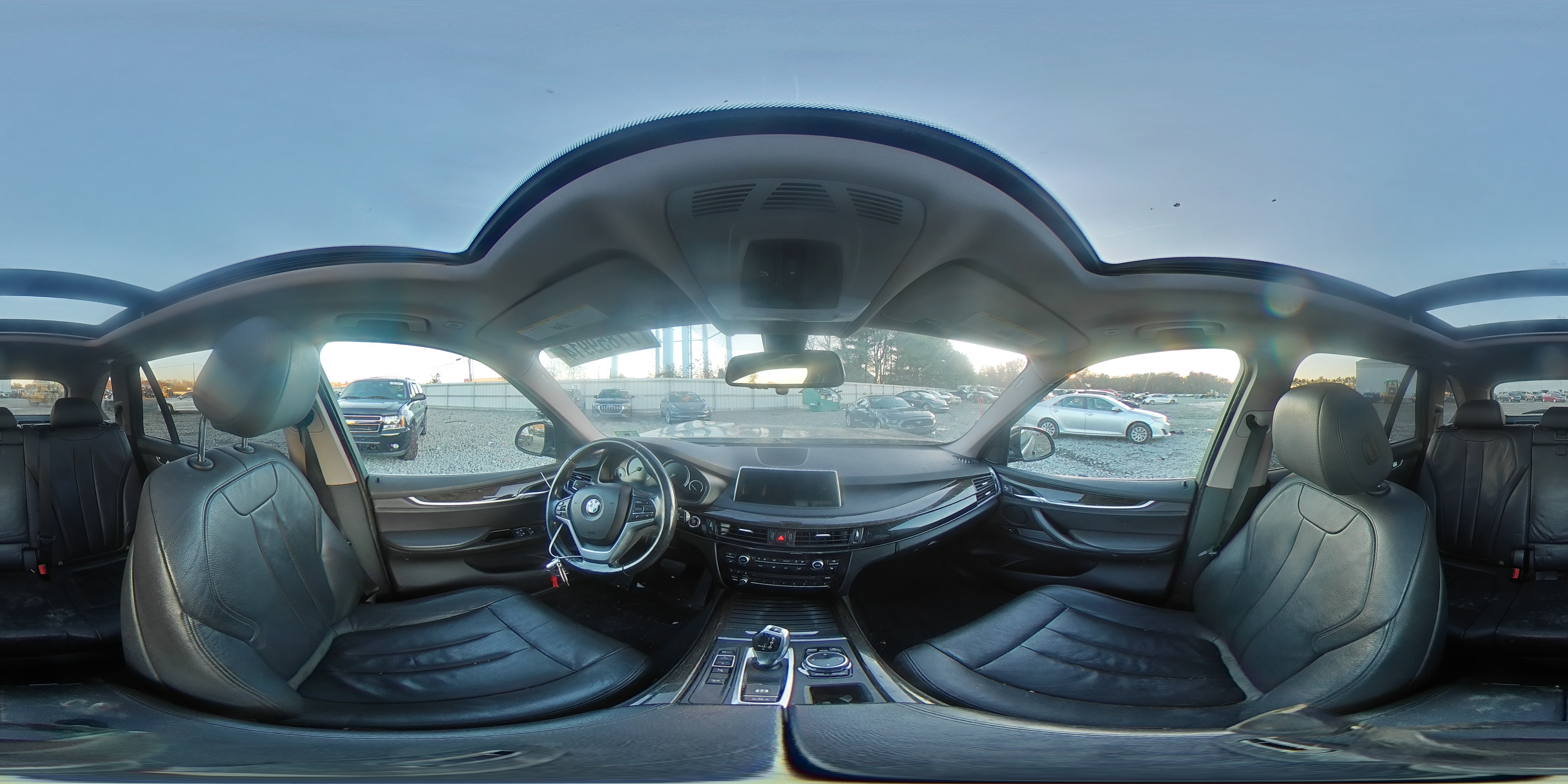2014 BMW X5 - Image 13