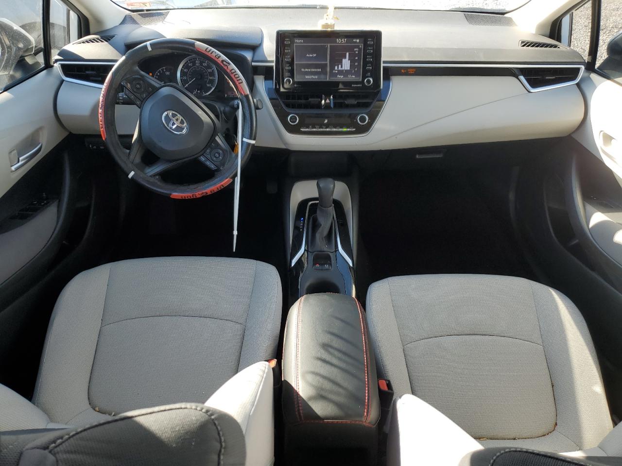 2021 Toyota Corolla - Image 8