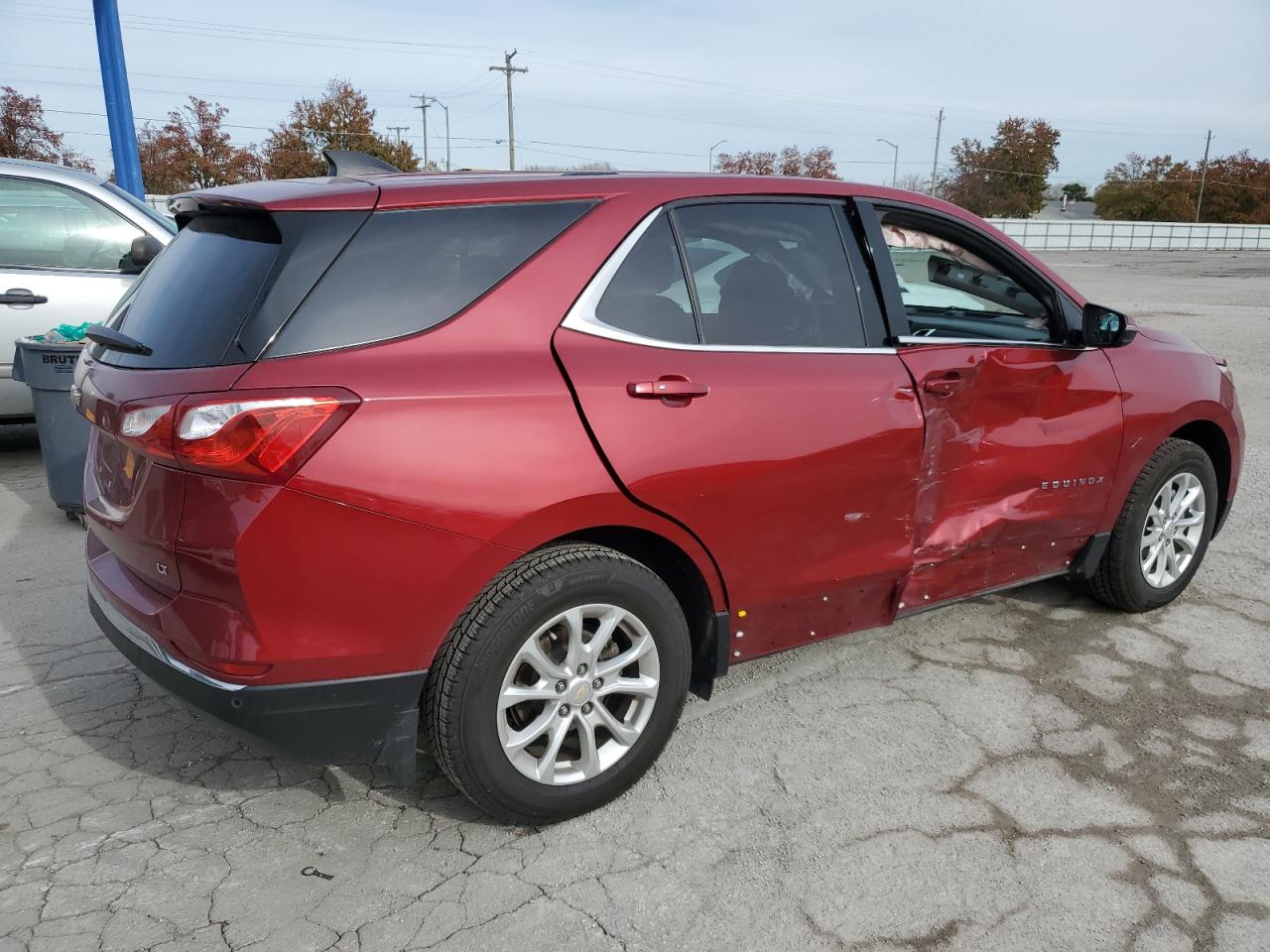 2018 Chevrolet Equinox - Image 3