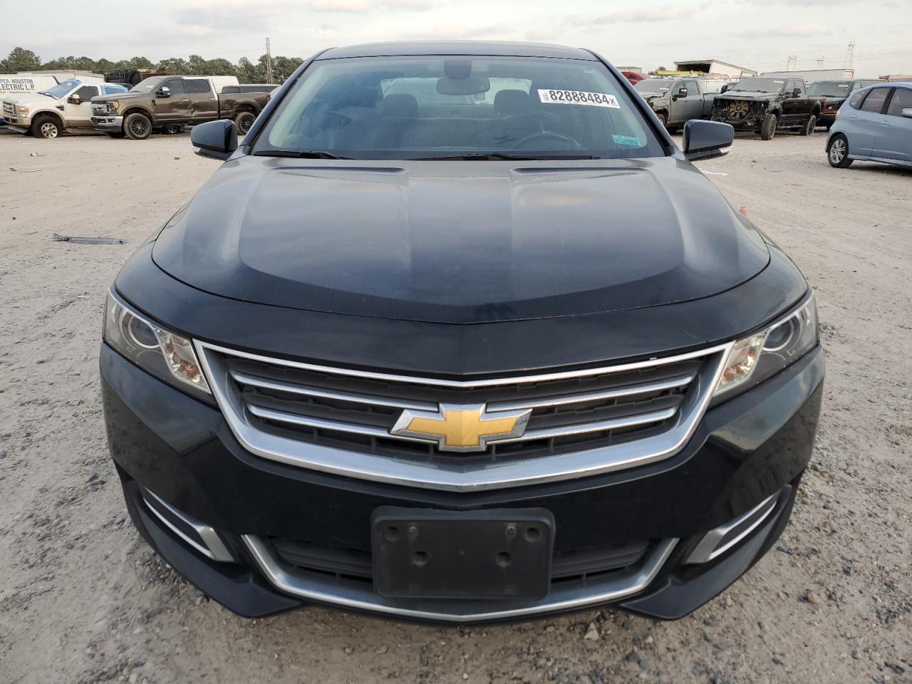 VIN 2G1105SA3G9190974 2016 CHEVROLET IMPALA no.5