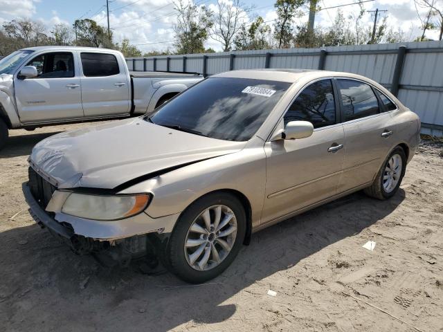 2006 Hyundai Azera Se