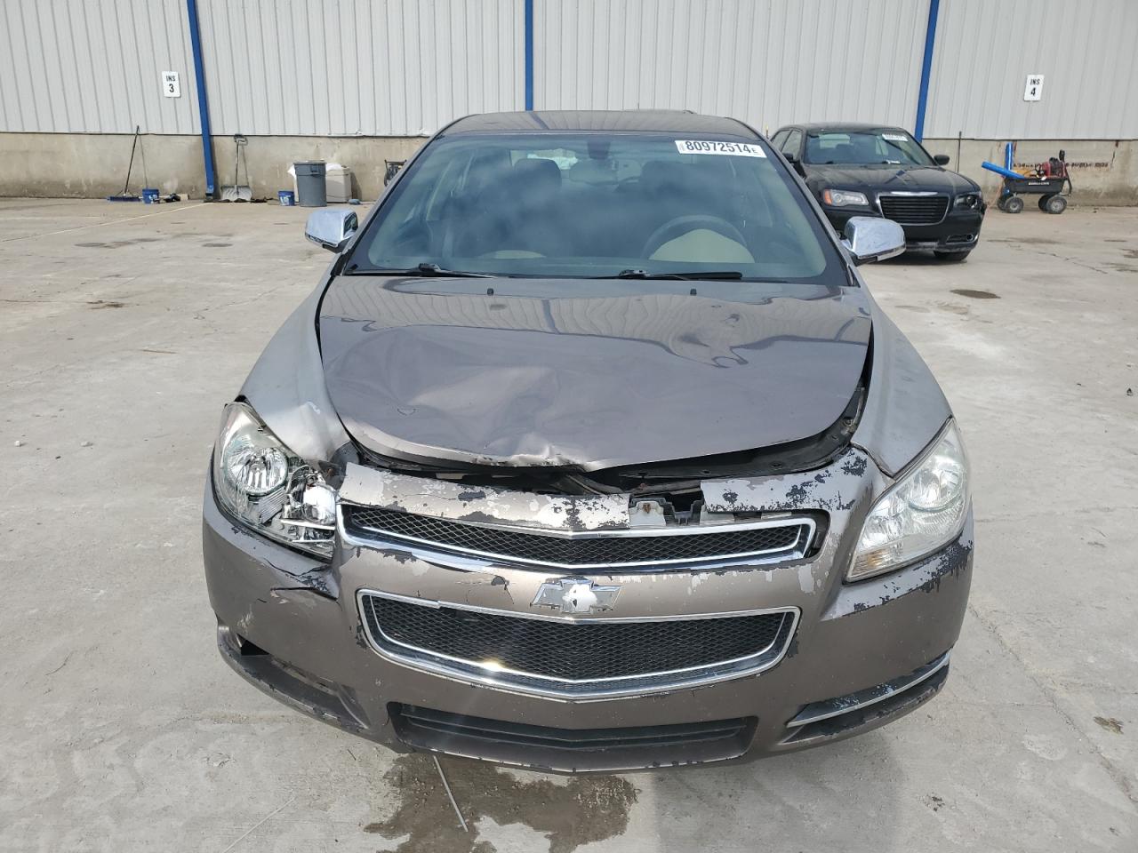 2012 Chevrolet Malibu - Image 5