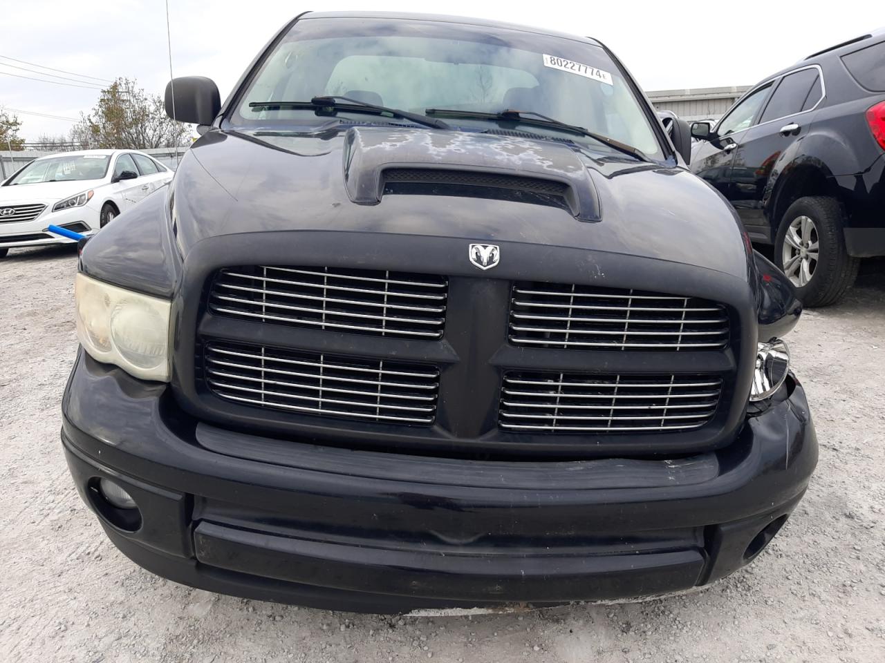 2004 Dodge RAM - Image 5