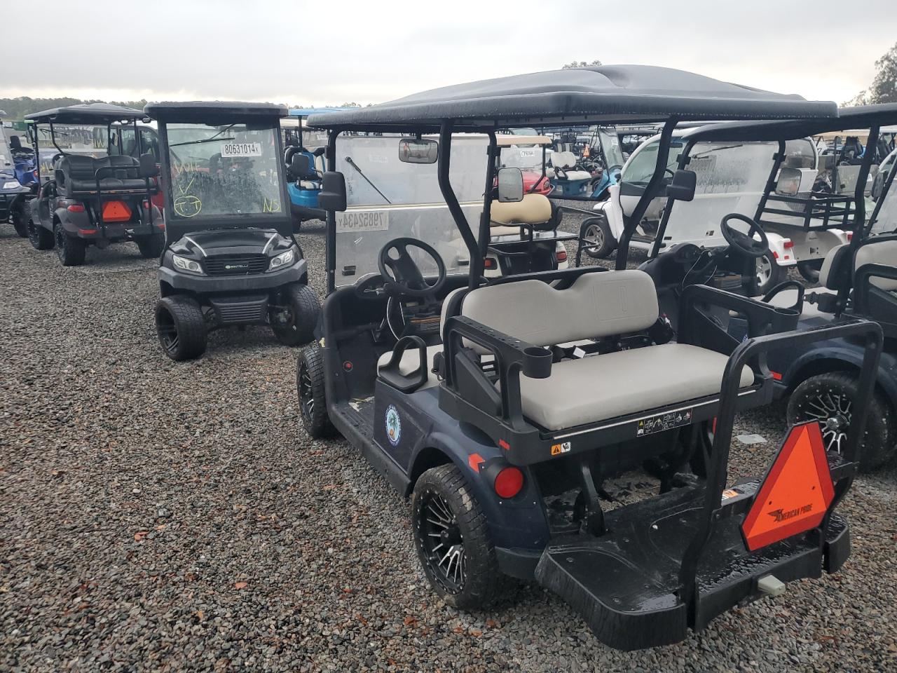 2023 Other Other blue null null FLA122655 photo #4