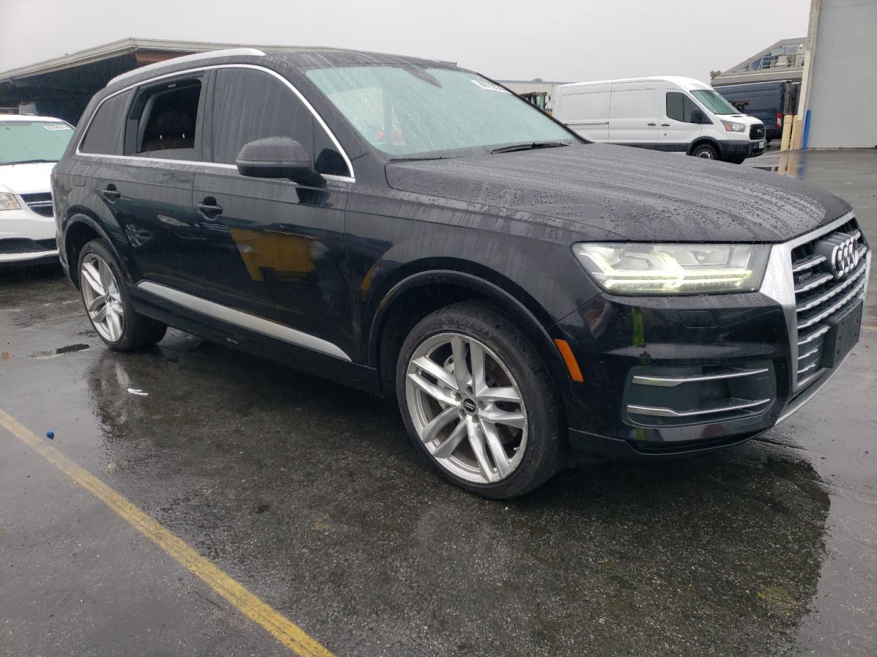 2017 Audi Q7 - Image 4