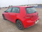 2018 VOLKSWAGEN GOLF SE NA for sale at Copart CORBY