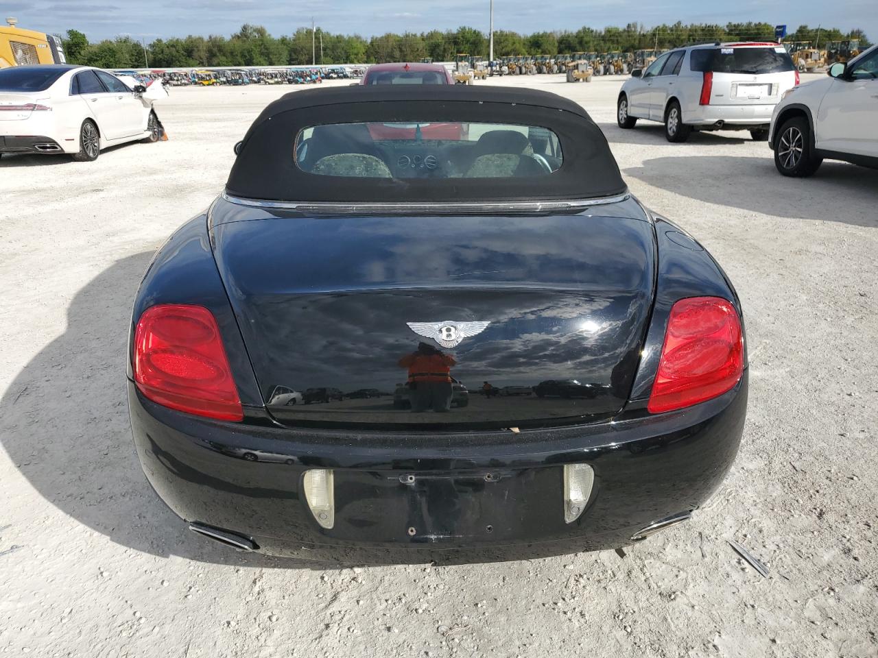 2007 Bentley Continental - Image 6