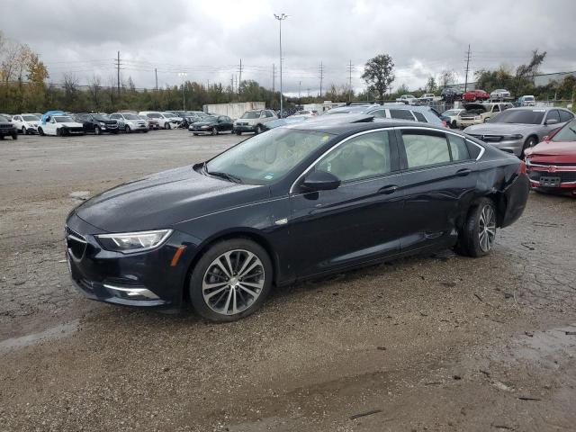 2018 Buick Regal Essence