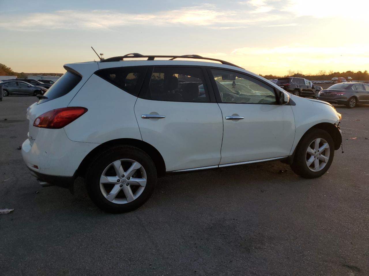 2010 Nissan Murano - Image 3