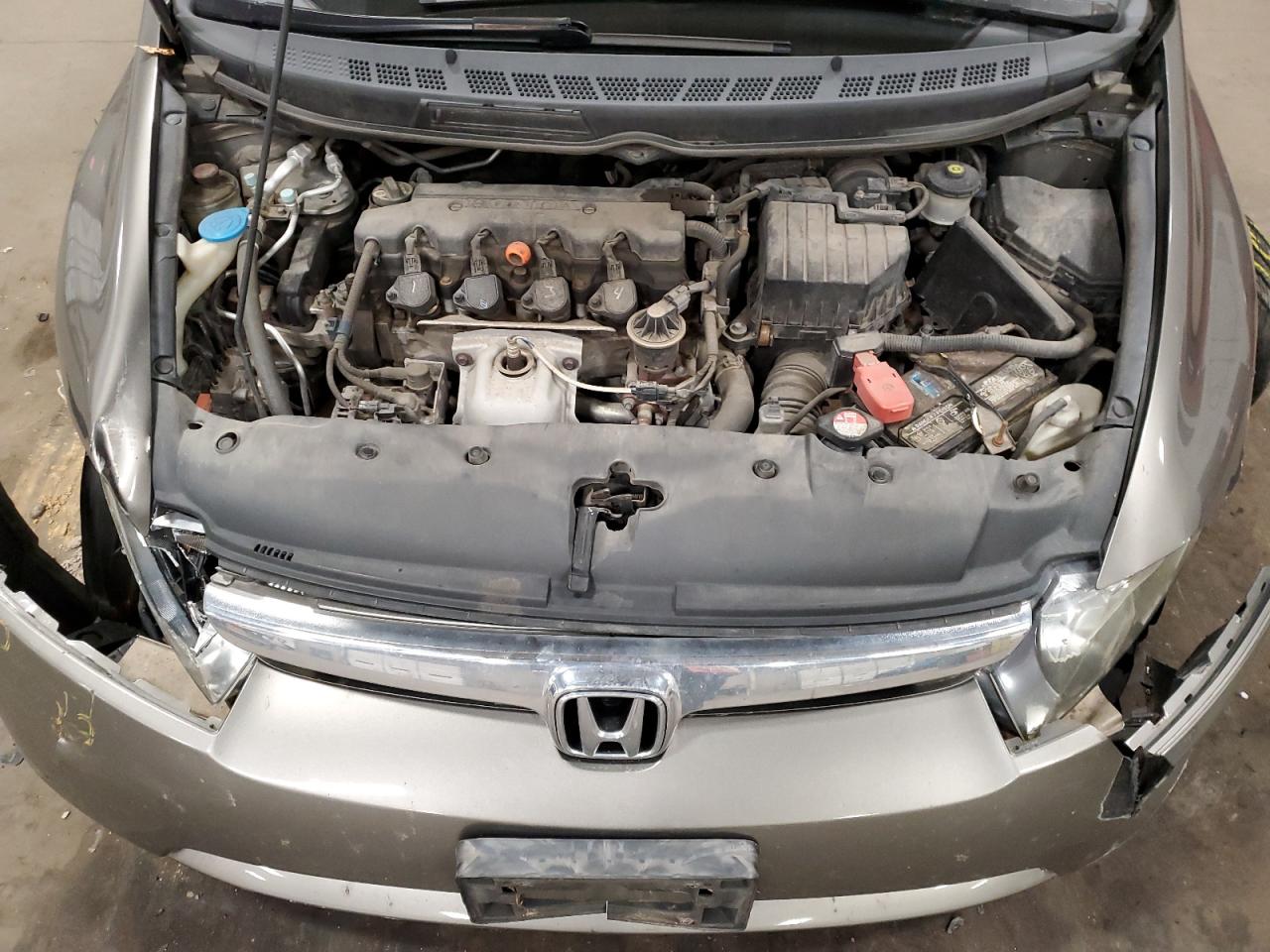 2007 Honda Civic - Image 12