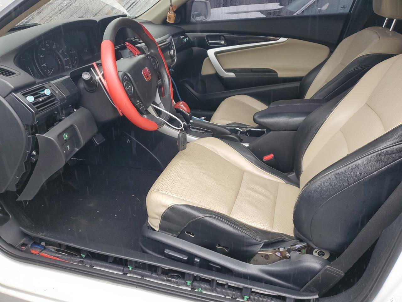 2014 Honda Accord - Image 7