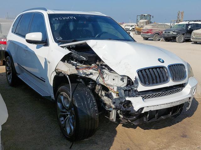 WBAZV4100CL821498 - 2012 BMW X5 - #undefined