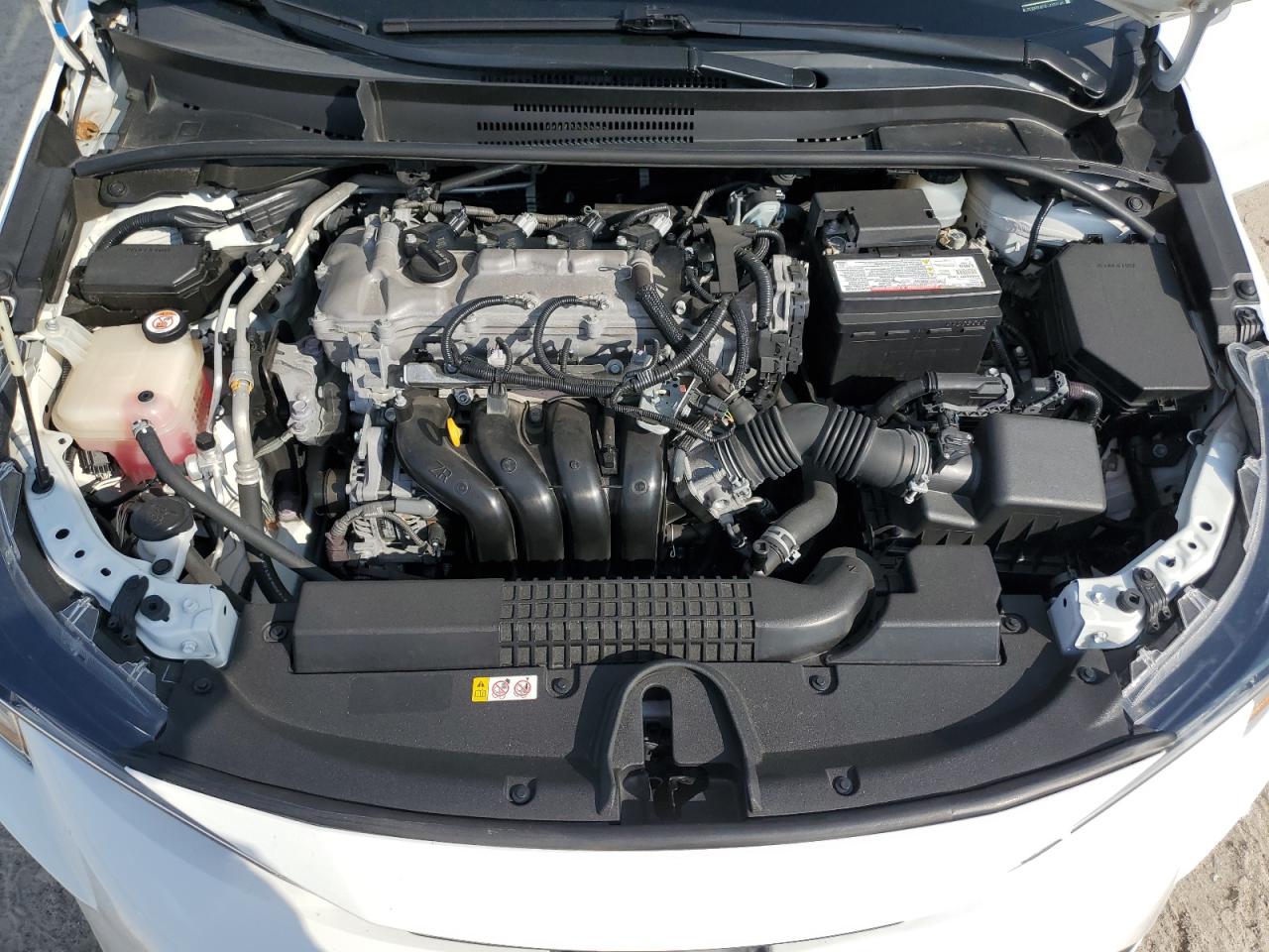 2020 Toyota Corolla - Image 11