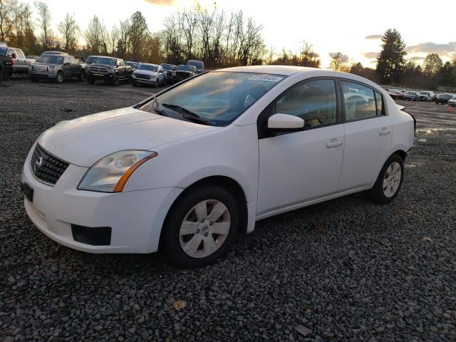 2007 Nissan Sentra 2.0