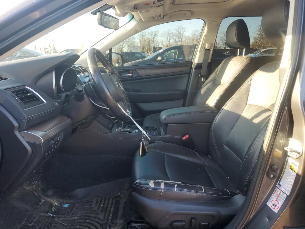 2018 Subaru Outback - Image 7
