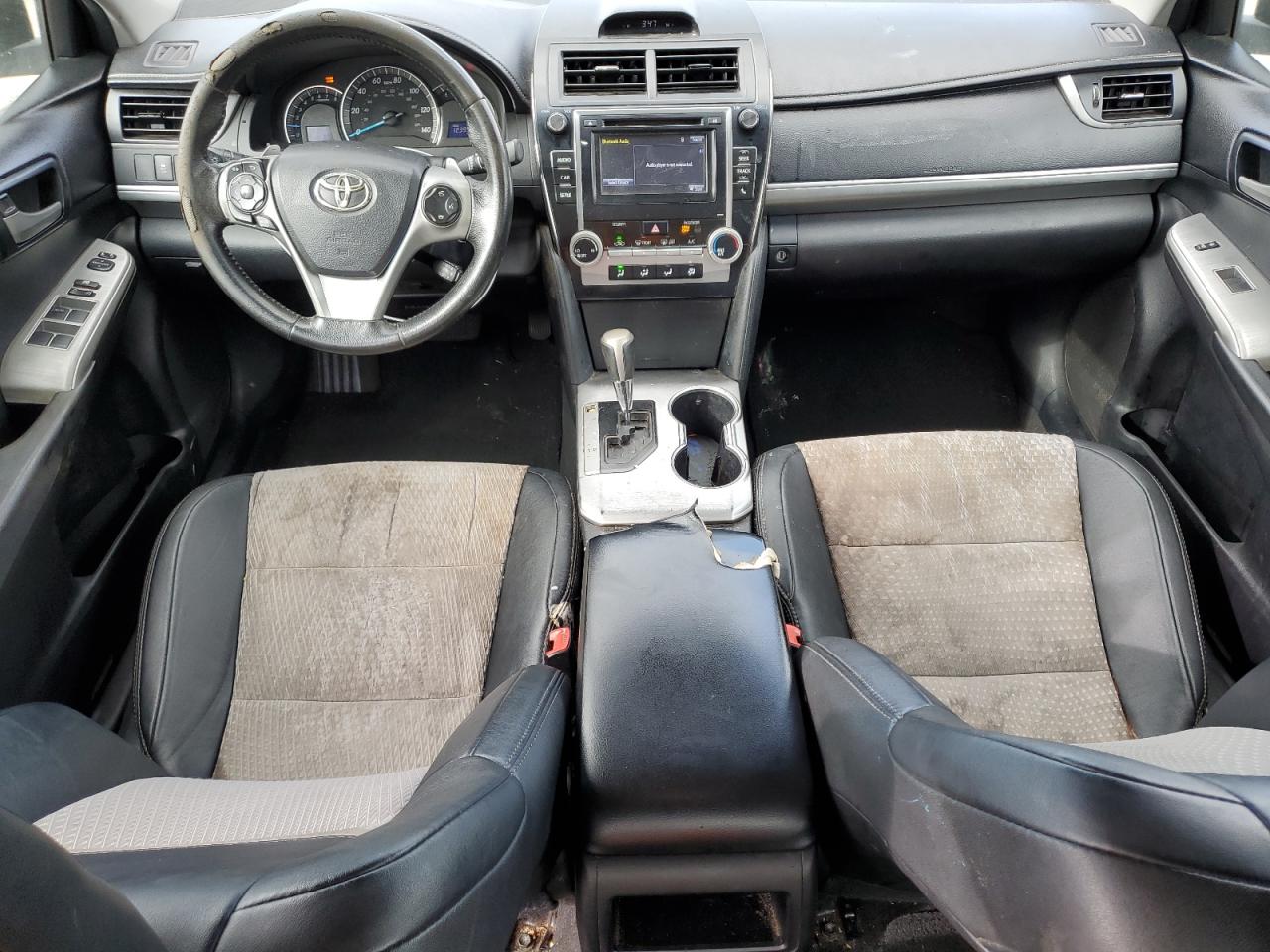 2014 Toyota Camry - Image 8