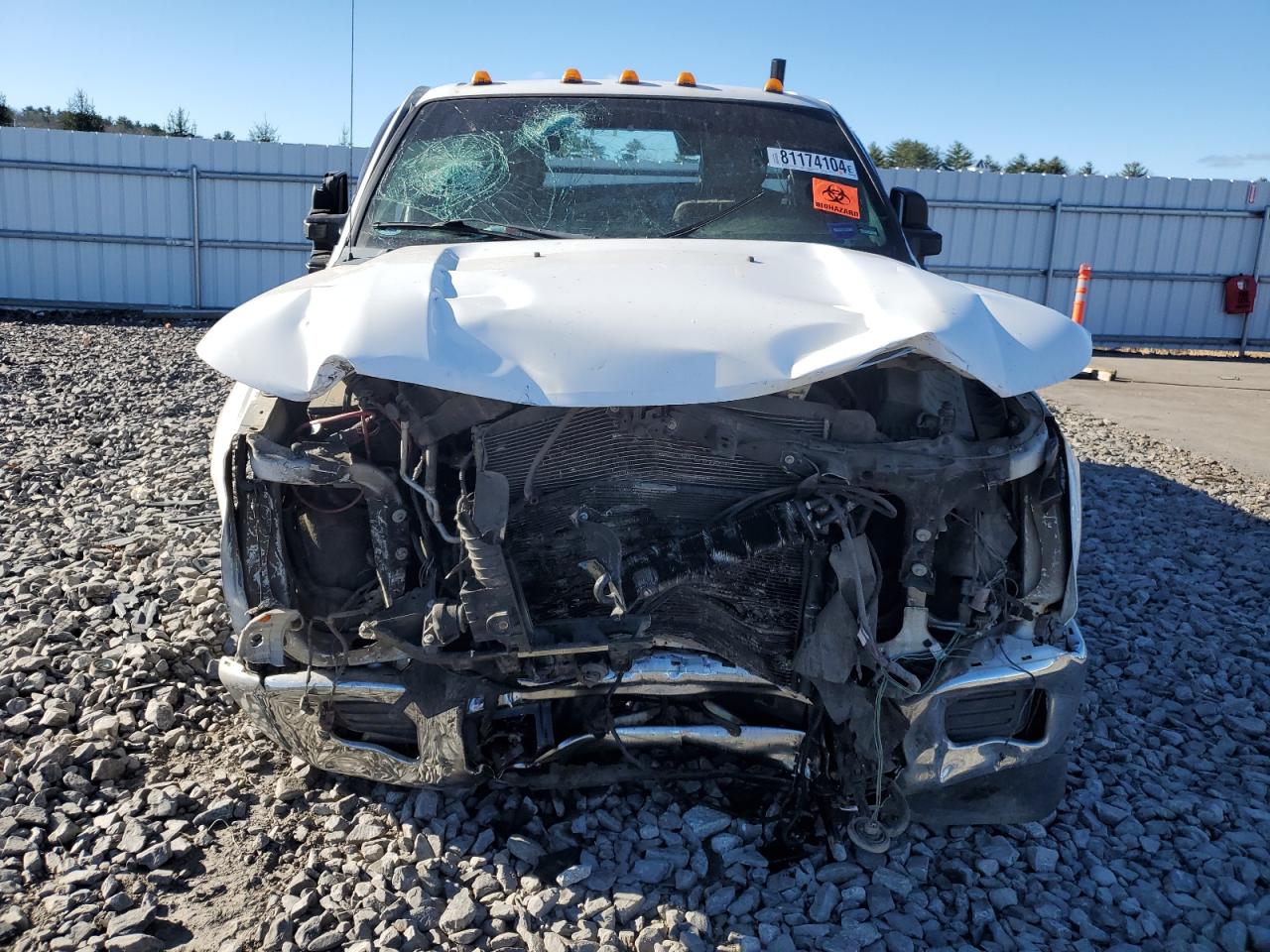 2015 Ford F350 - Image 5