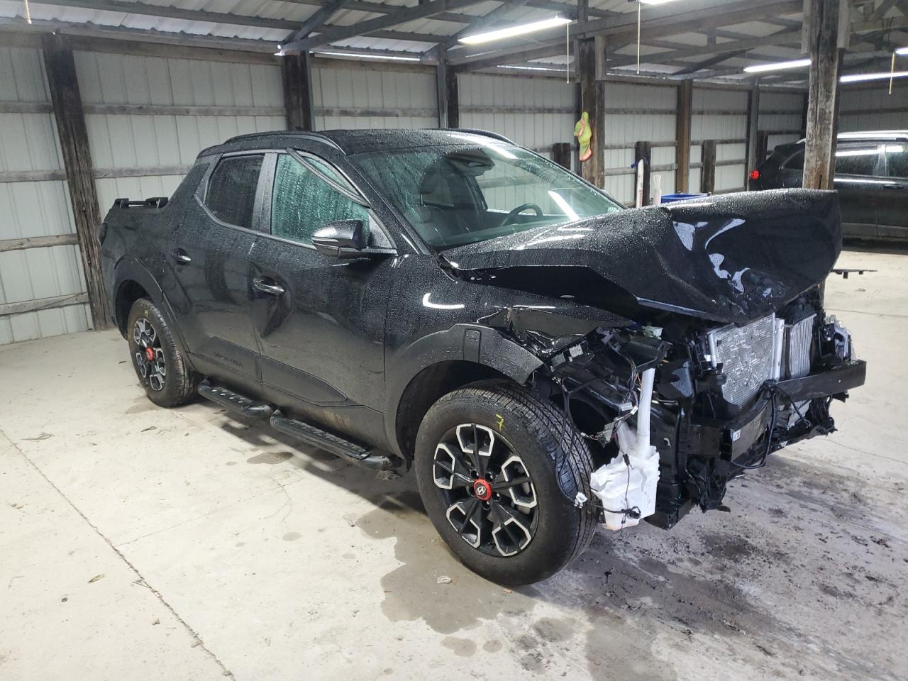 2024 Hyundai Santa Cruz - Image 4