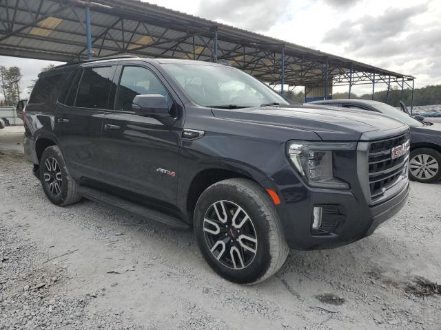  GMC YUKON 2023 Black