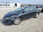 2024 Kia Forte Lx за продажба в Lumberton, NC - Front End