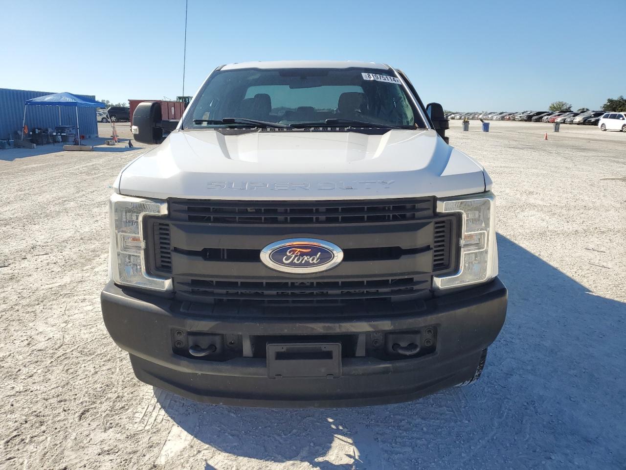 2017 Ford F250 - Image 5