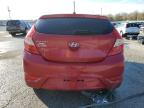 2017 Hyundai Accent Se for Sale in Lawrenceburg, KY - Front End