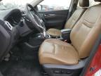 2016 NISSAN ROGUE S à vendre chez Copart AB - CALGARY