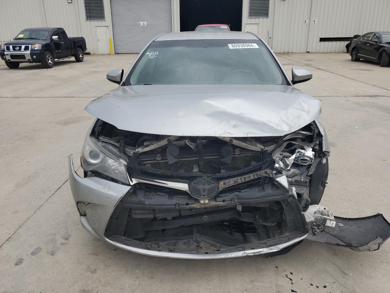 2016 Toyota Camry - Image 5