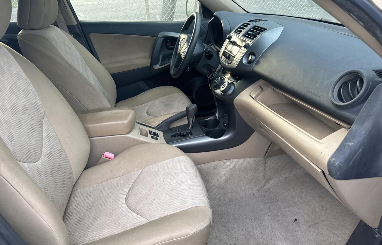 2011 Toyota RAV 4 - Image 5
