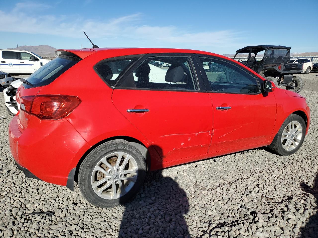 2012 Kia Forte - Image 3
