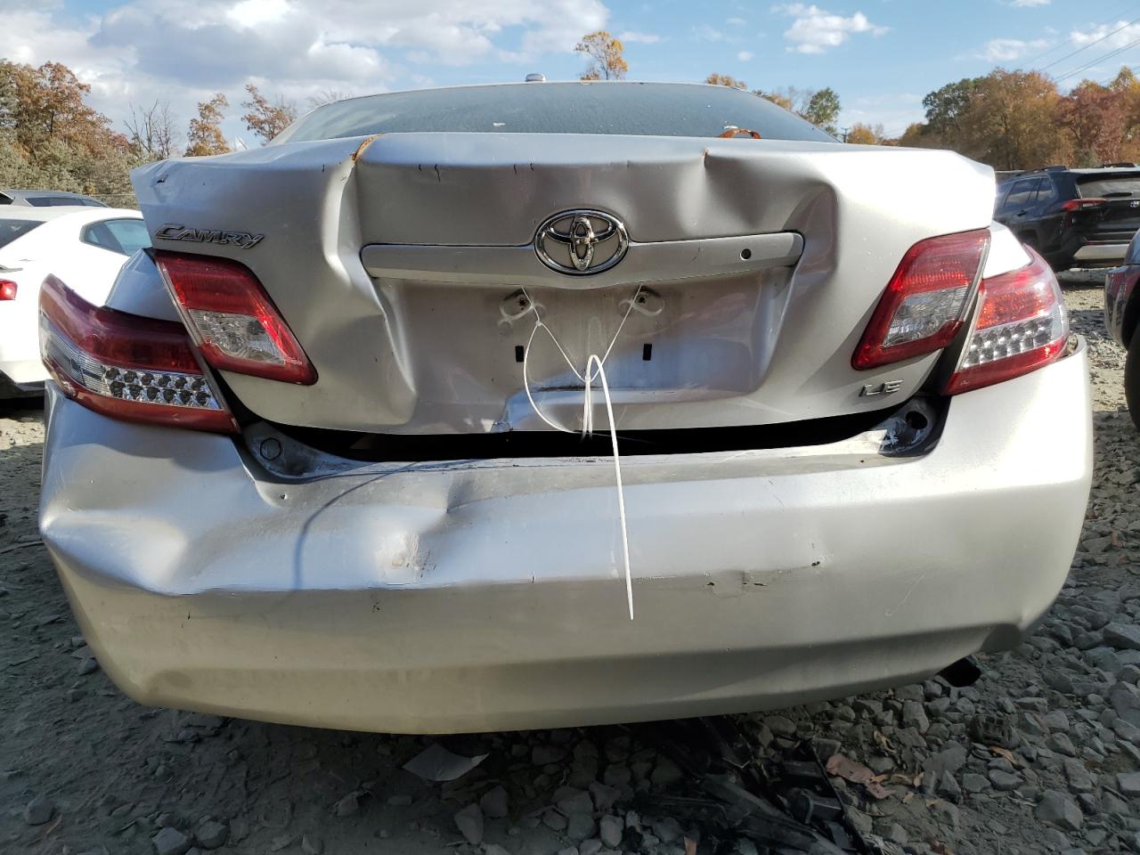 2011 Toyota Camry - Image 6