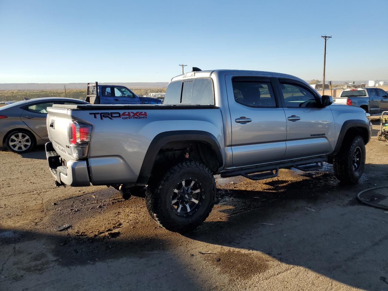 2020 Toyota Tacoma - Image 3