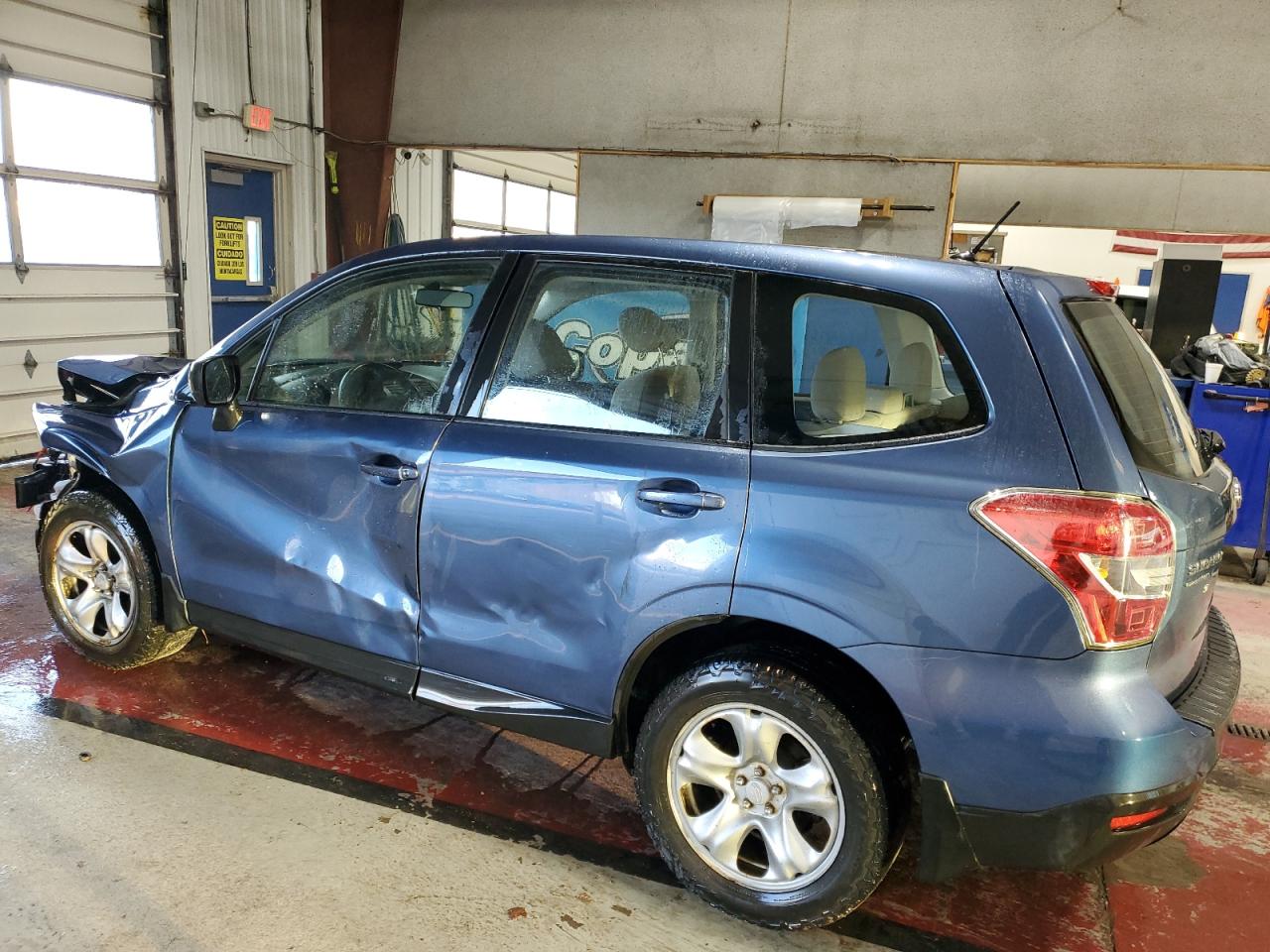 2014 Subaru Forester - Image 2
