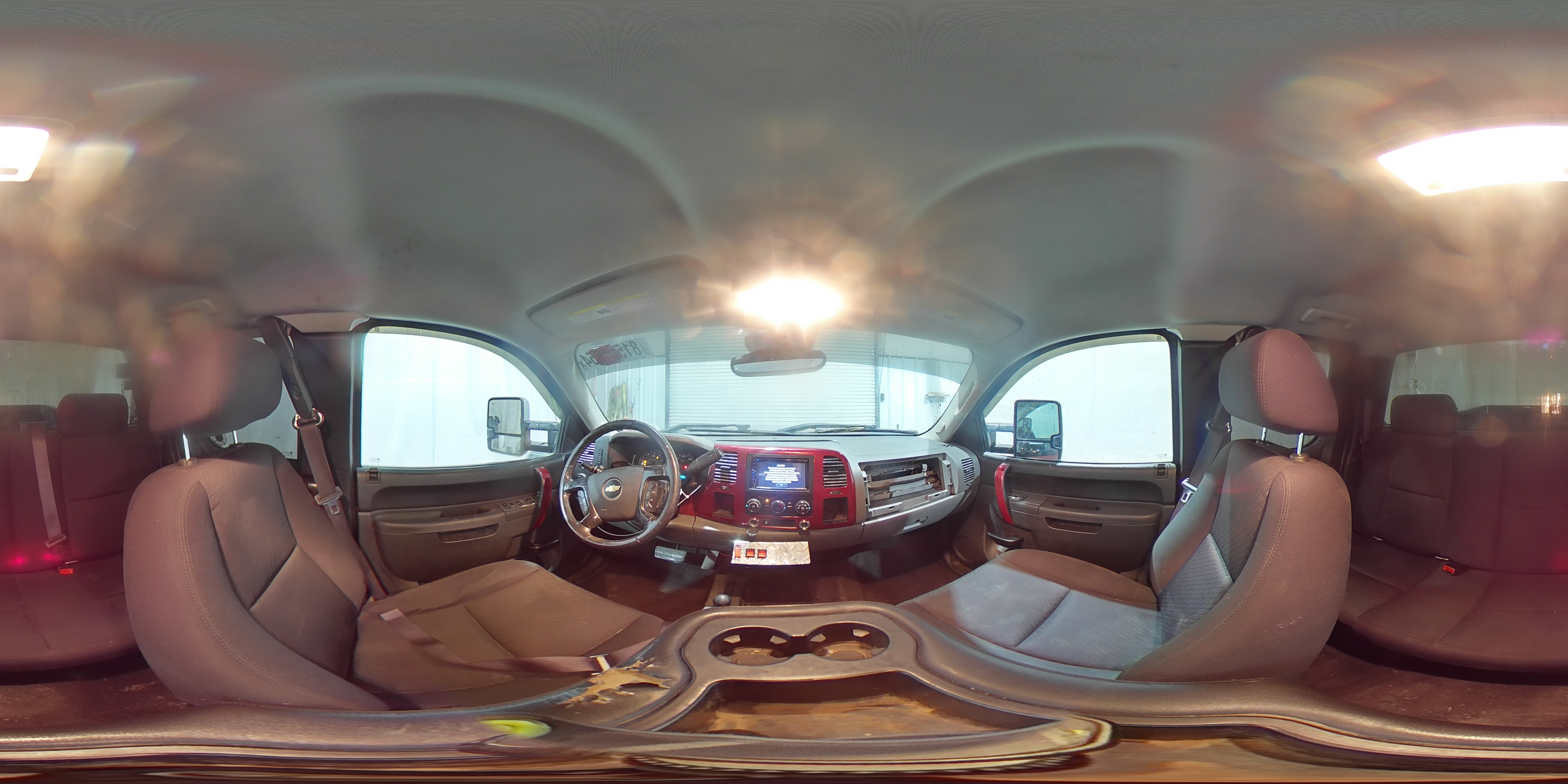 2013 Chevrolet Silverado - Image 15