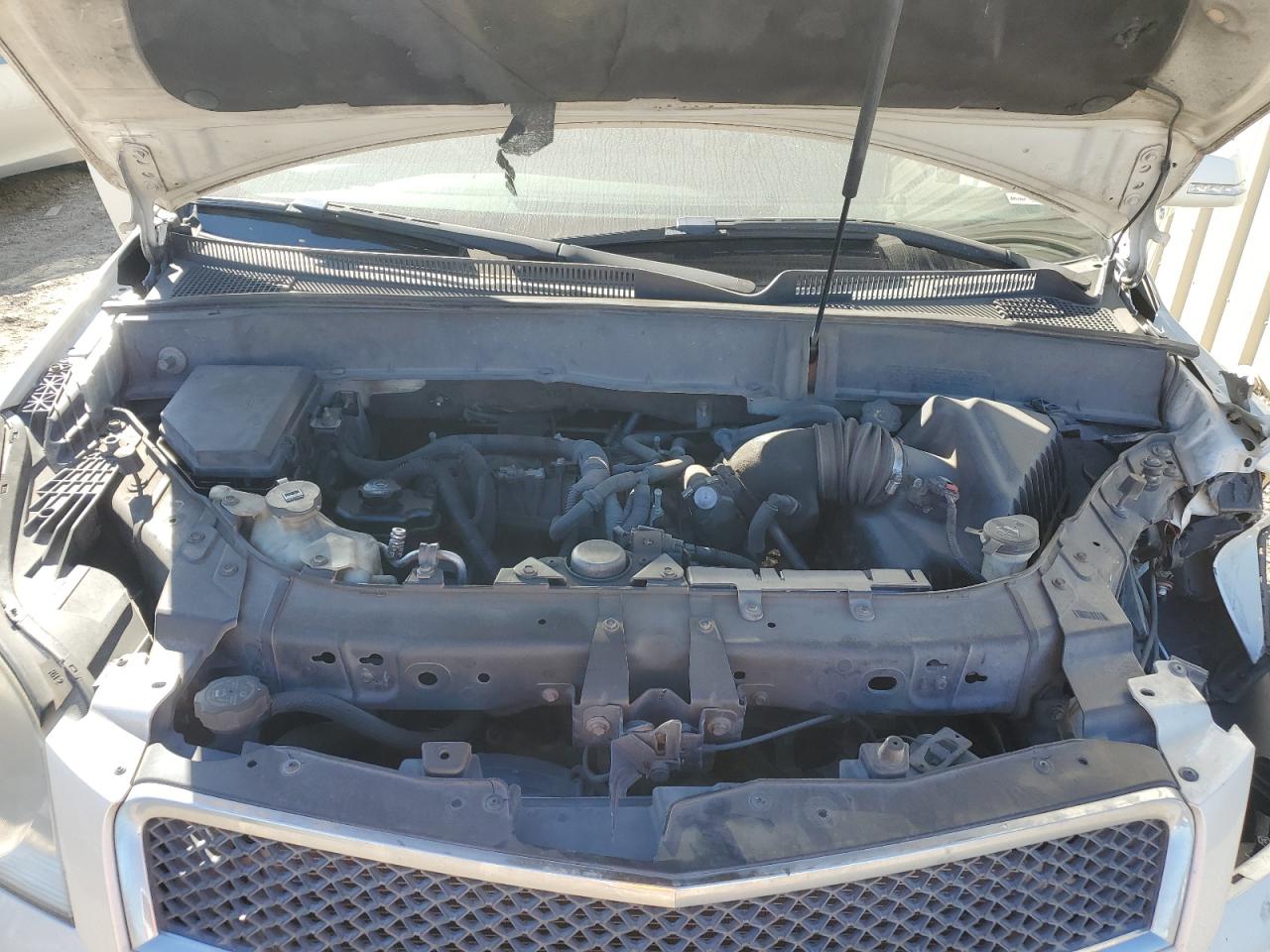 2012 Chevrolet Traverse - Image 12