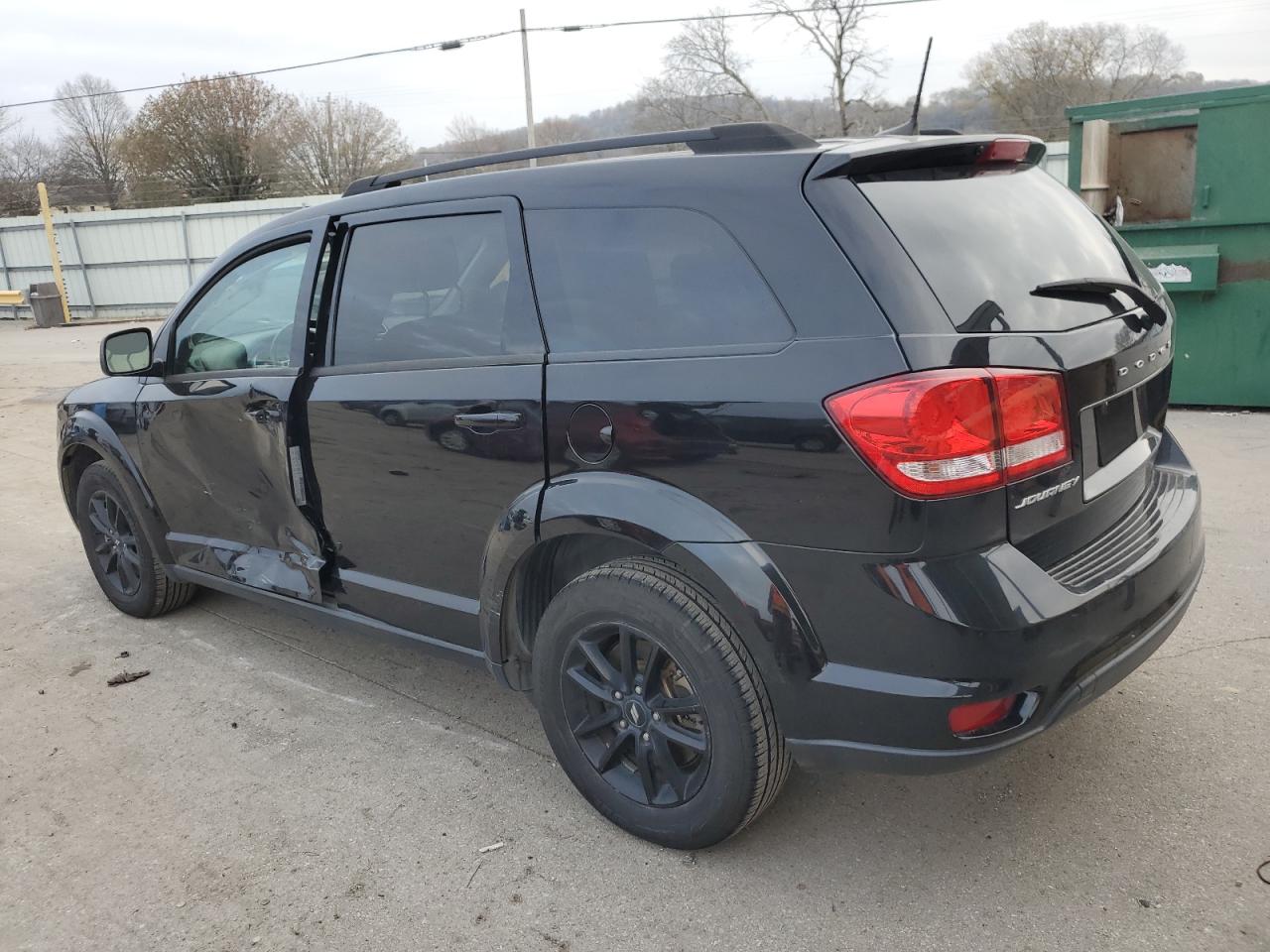 2019 Dodge Journey - Image 2