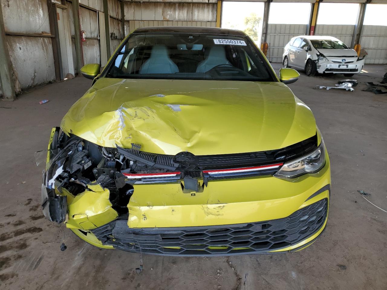 2022 Volkswagen GTI - Image 5
