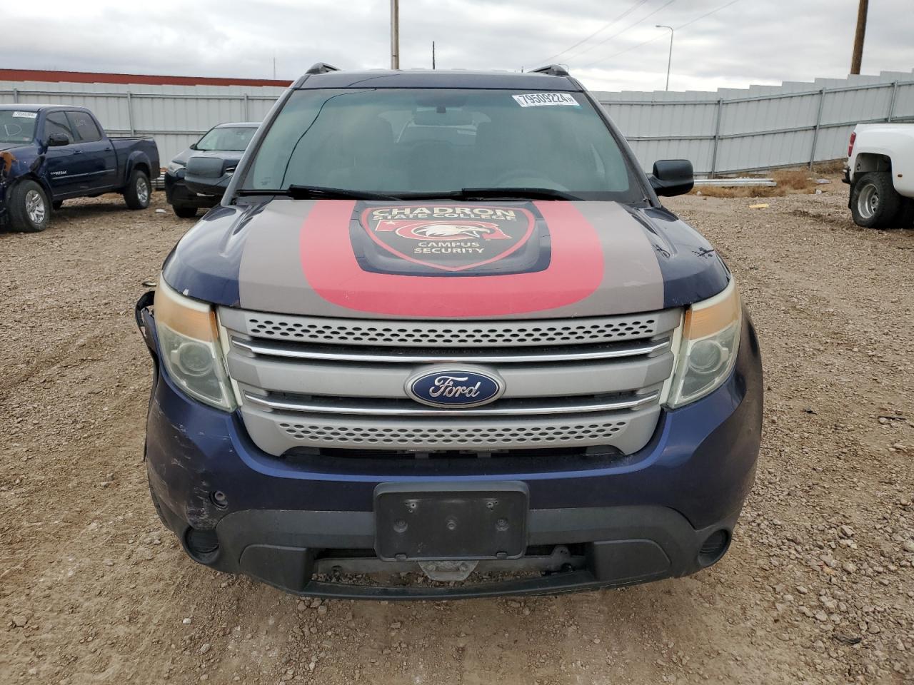 2011 Ford Explorer - Image 5