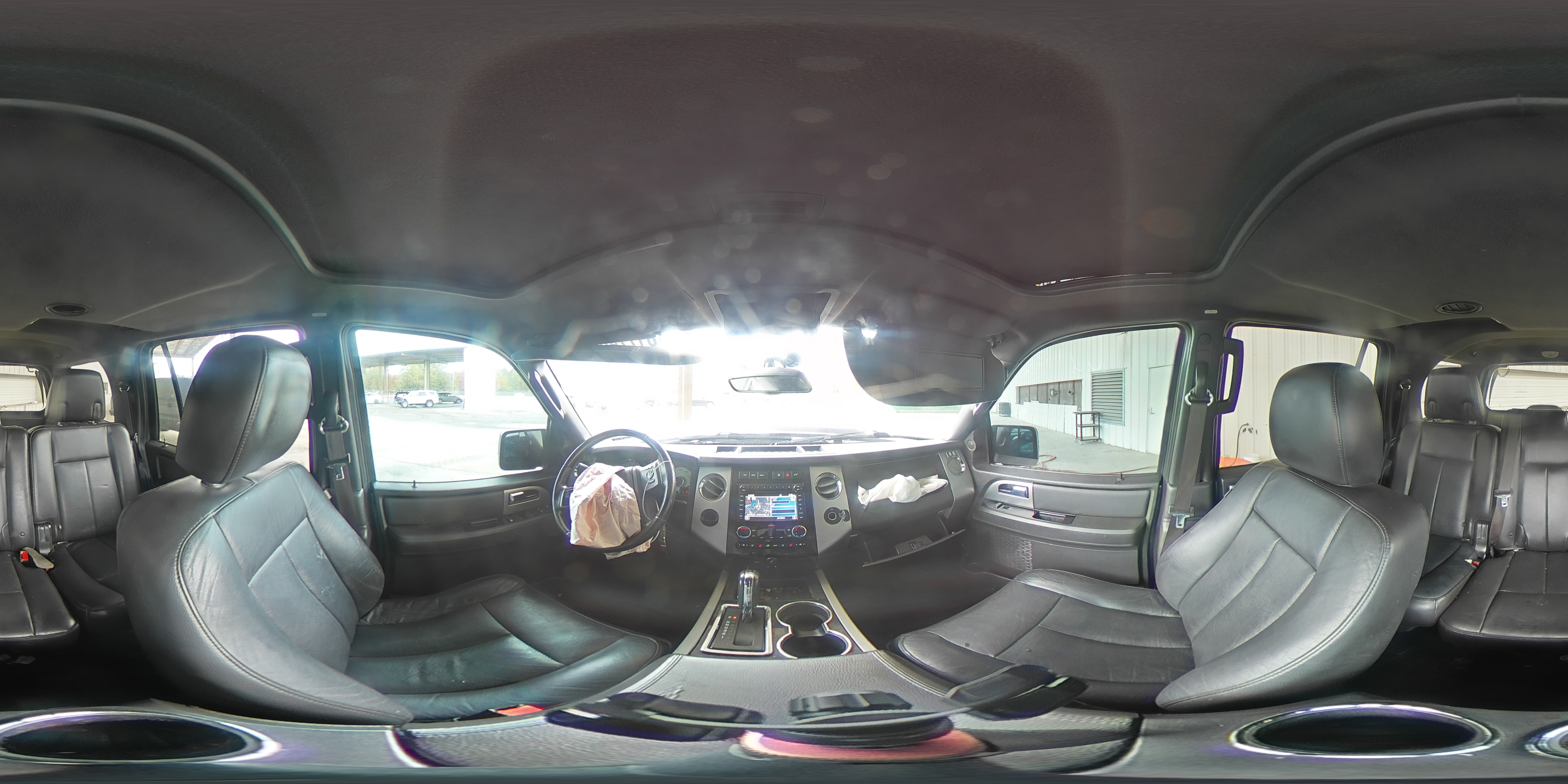 2013 Ford Expedition - Image 13